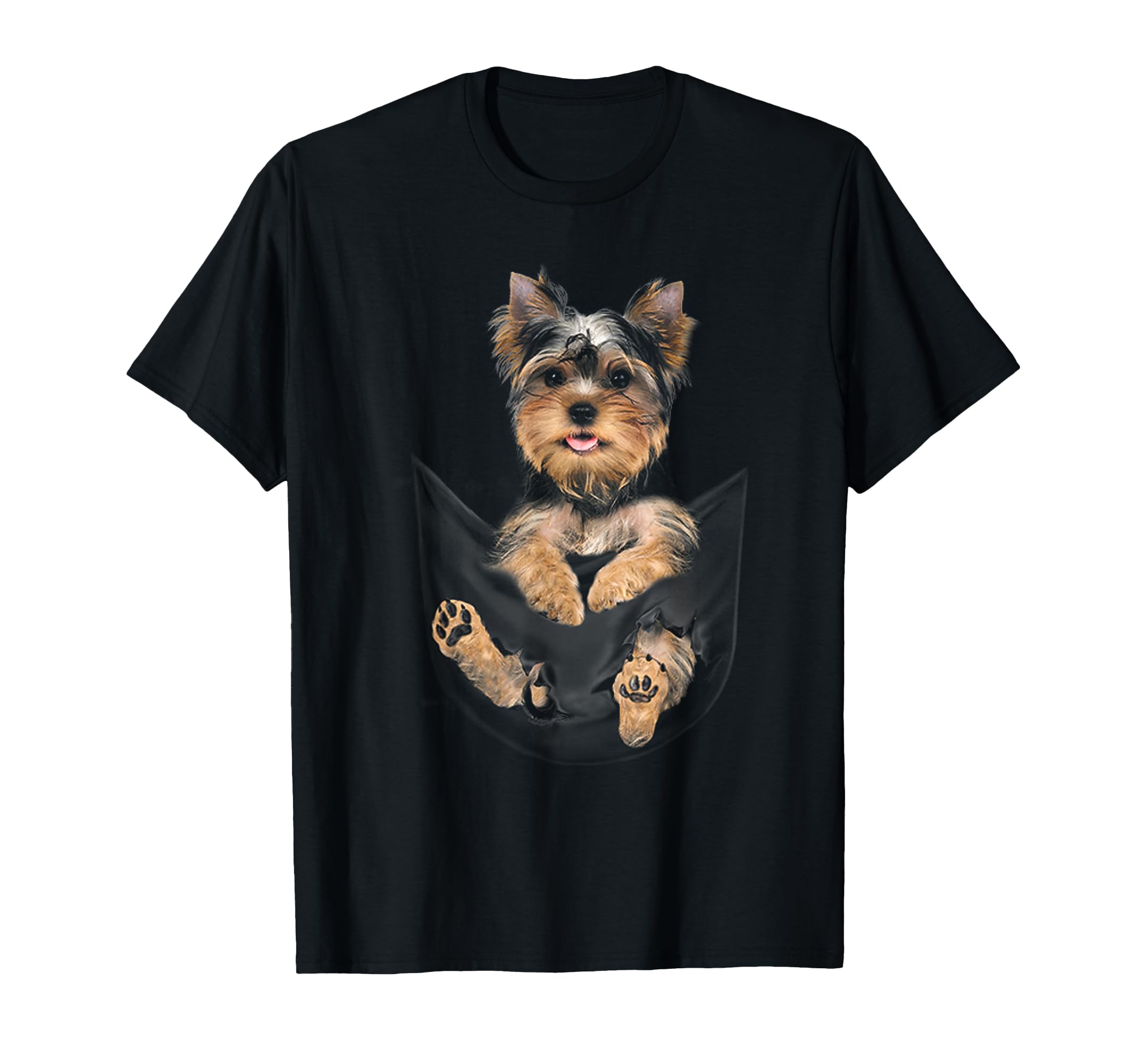 Kleidung mit Designs von Amazon Merch on Demand