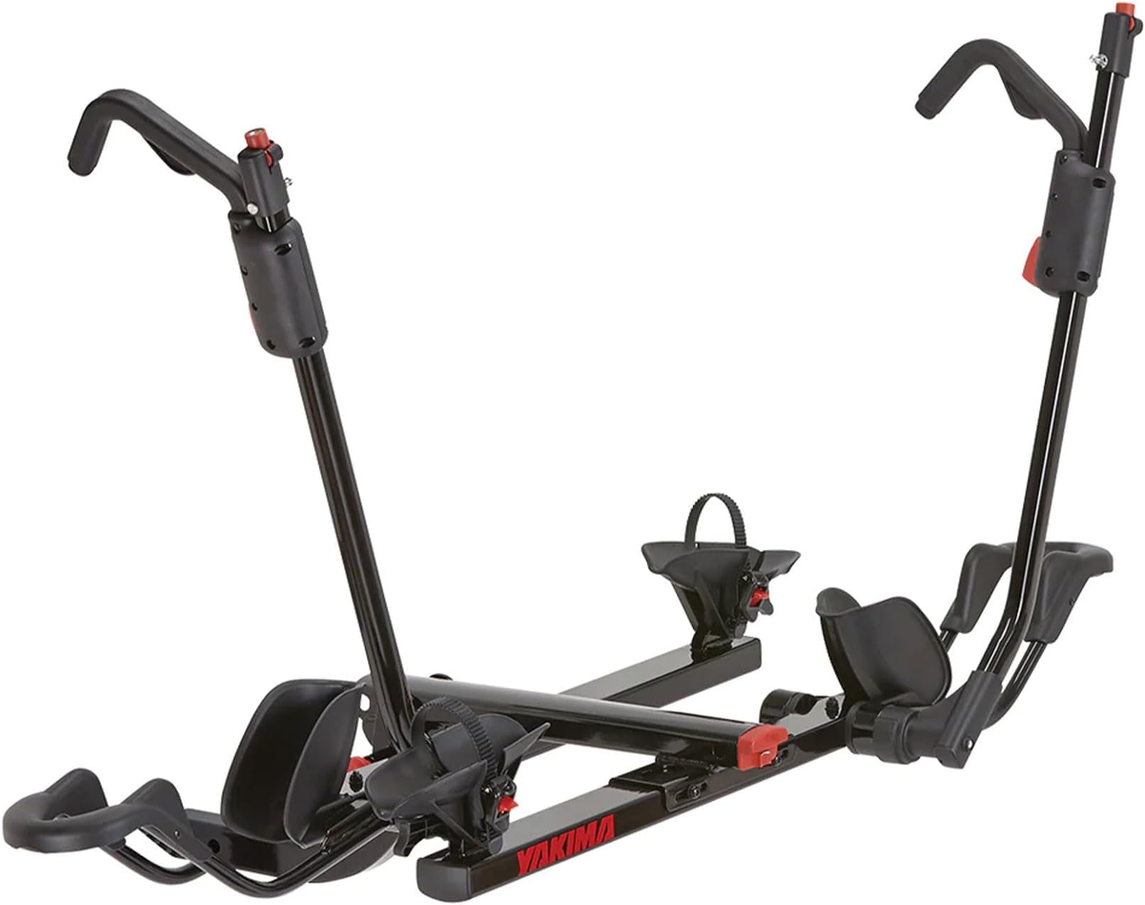 HoldUp Hitch Mount Tray Bike Rack
