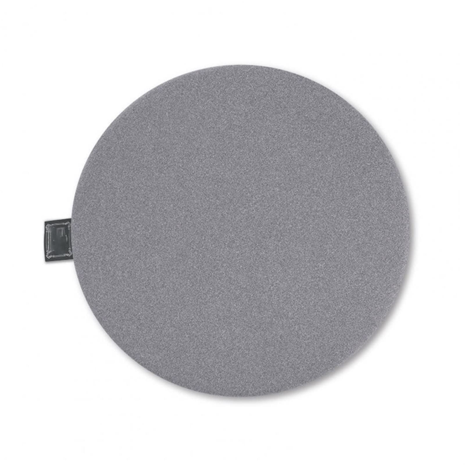 Floor Pillows & Cushions Sitting Cushion Comfortable Modern Style Thickened Round Seat Handmade Floor Pouf for Porch(Hortel�)