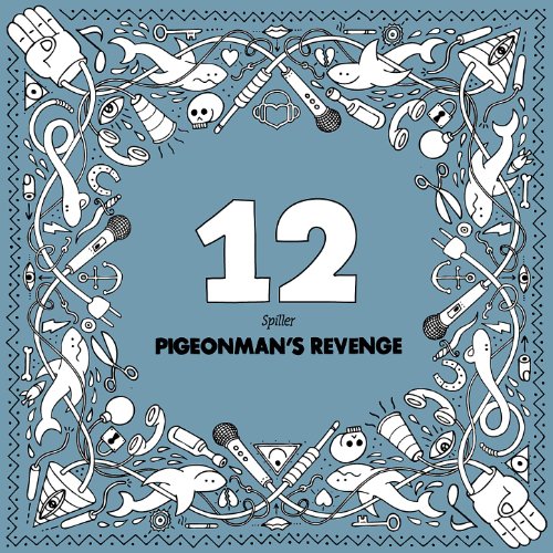 Pigeonman's Revenge (Video Edit)