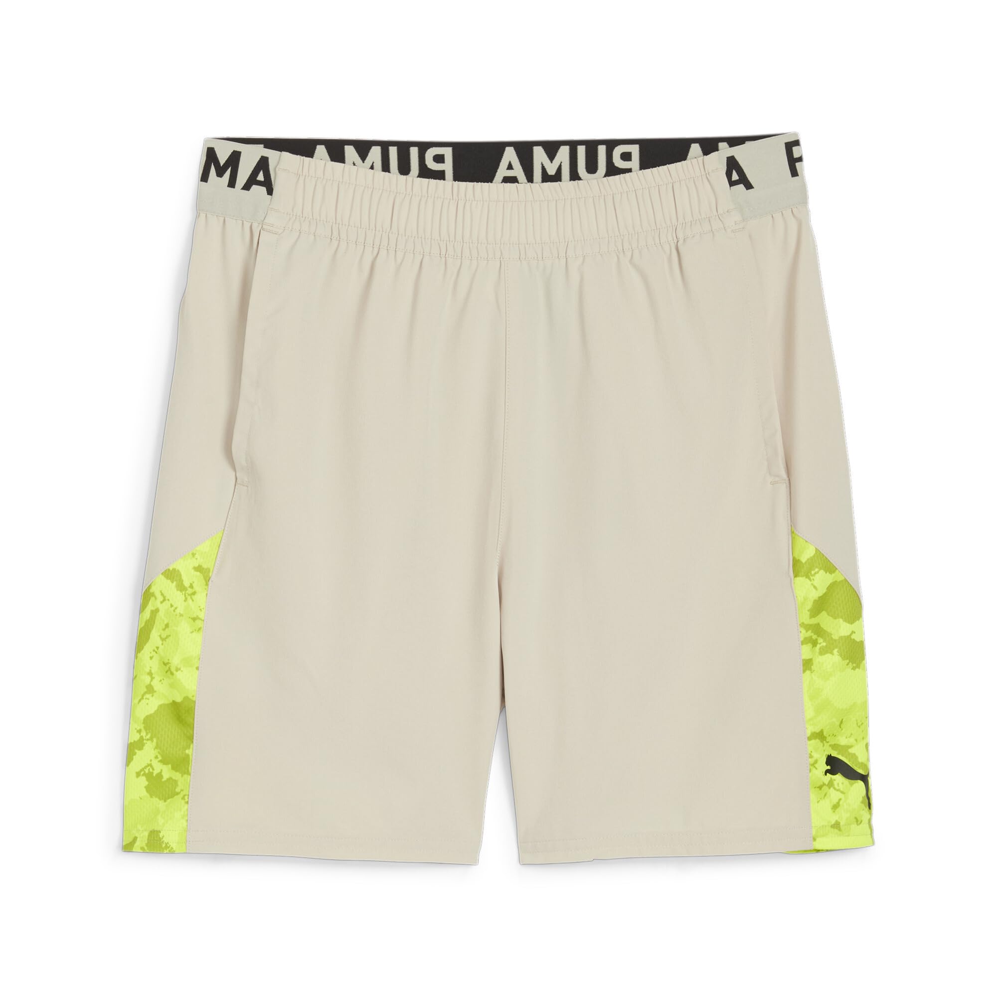 PUMA FIT 7" Ultrabreathe Stretch AOP Short