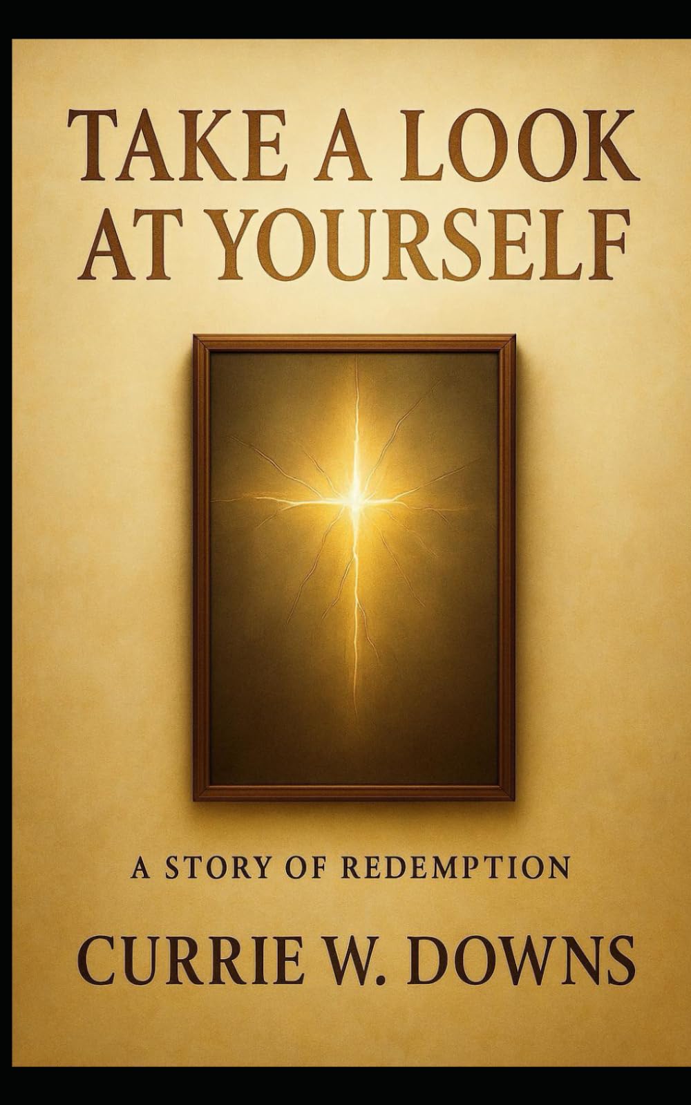 Take a Look at Yourself: The mirror doesn't lie