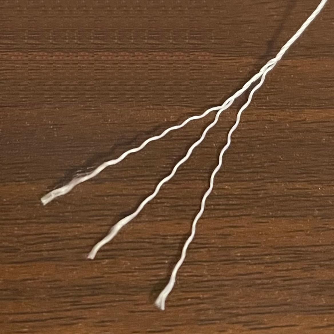 Amazon.com: UV Resistant Bonded Polyester Sewing Thread for