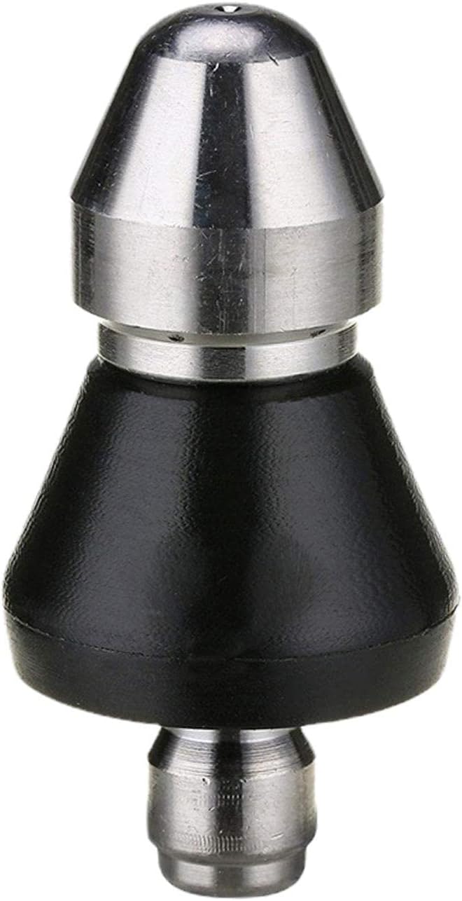 High Pressure Cleaning Nozzle Sewer Pipe Cleaning Tools with Nozzles