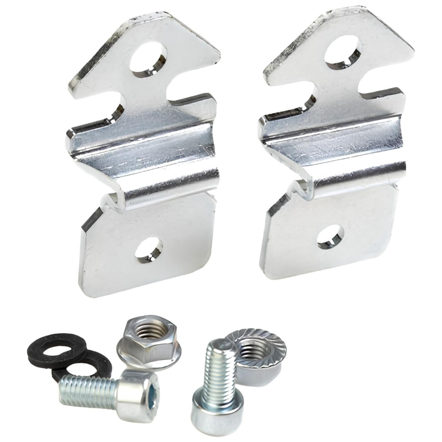 IDE Argenta – Pack Support mural Séparateur 20 x 20 (4U)