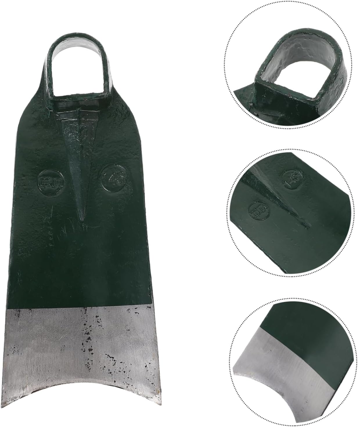 Gardening Hoe for Digging Spade Hoe for Gardening Lightweight and Easy to Carry