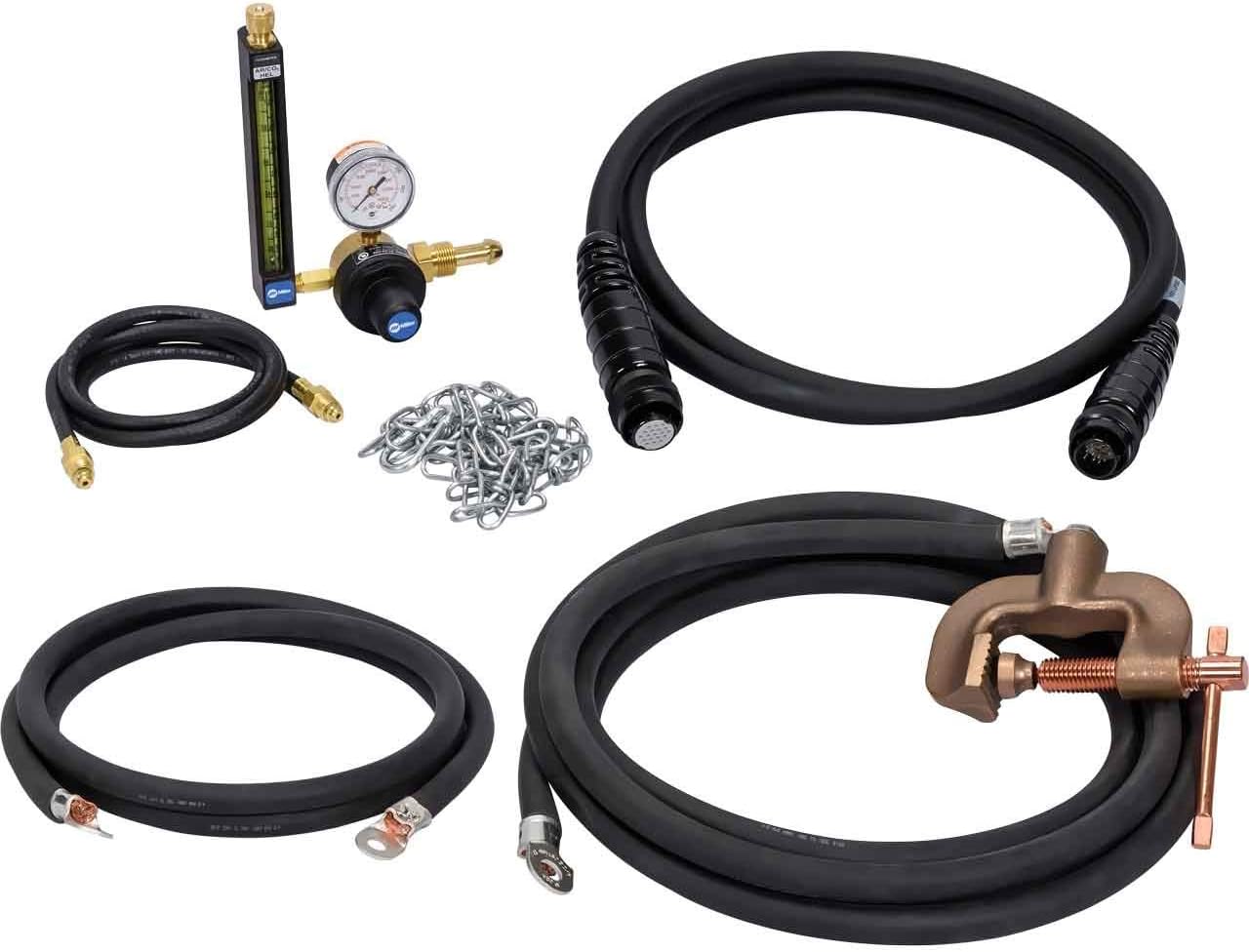 Miller 301528 Deltaweld 350 Cart Accessory Kit