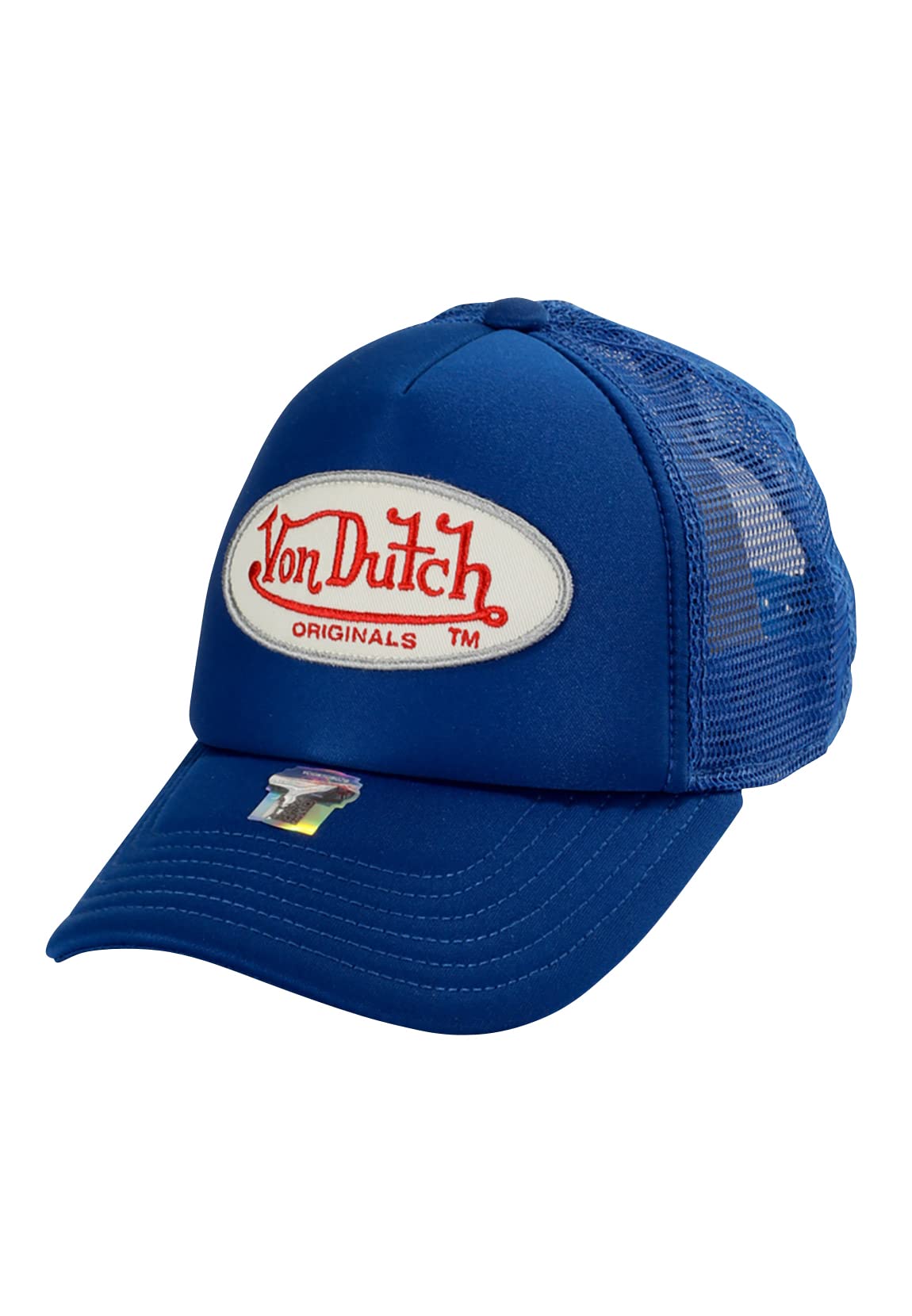 Von Dutch Cap trucker Tampa