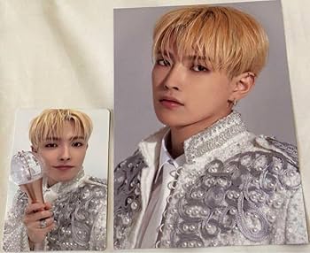 ATEEZ アチズ ソウルコン サウンドチェック トレカ セット Amazon.co.jp: ATEEZ アチズ サウンドチェック 特典 ホンジュン