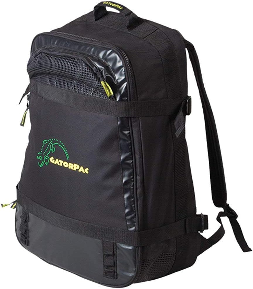 ScubaMax Snorkeling and Diving Gear Bag (PRO Backpack