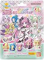カード　平成女児　プリキュア　たまごっち等 m86192624363_1.jpg?1721661637