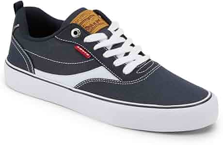 Levis tennis shoes mens Outlet