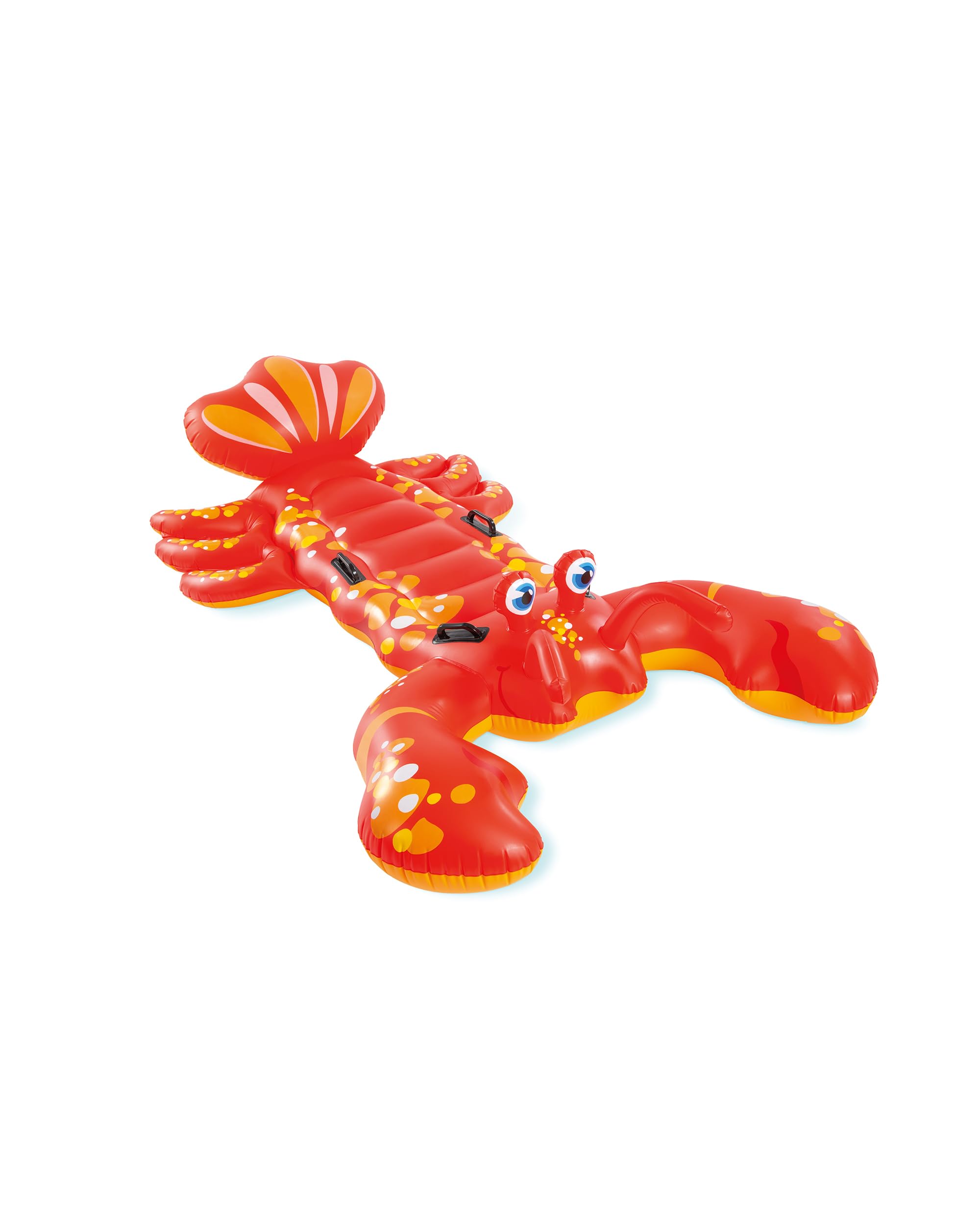 Amazon.com: INTEX Giant Lobster Inflatable Pool Float