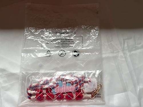 Miniatura 11 de Kunyeah Cordón de macramé para teléfono celular con 2 correas de amarre para teléfono, correa de muñeca bohemia hecha a mano para llavero, bolsa de