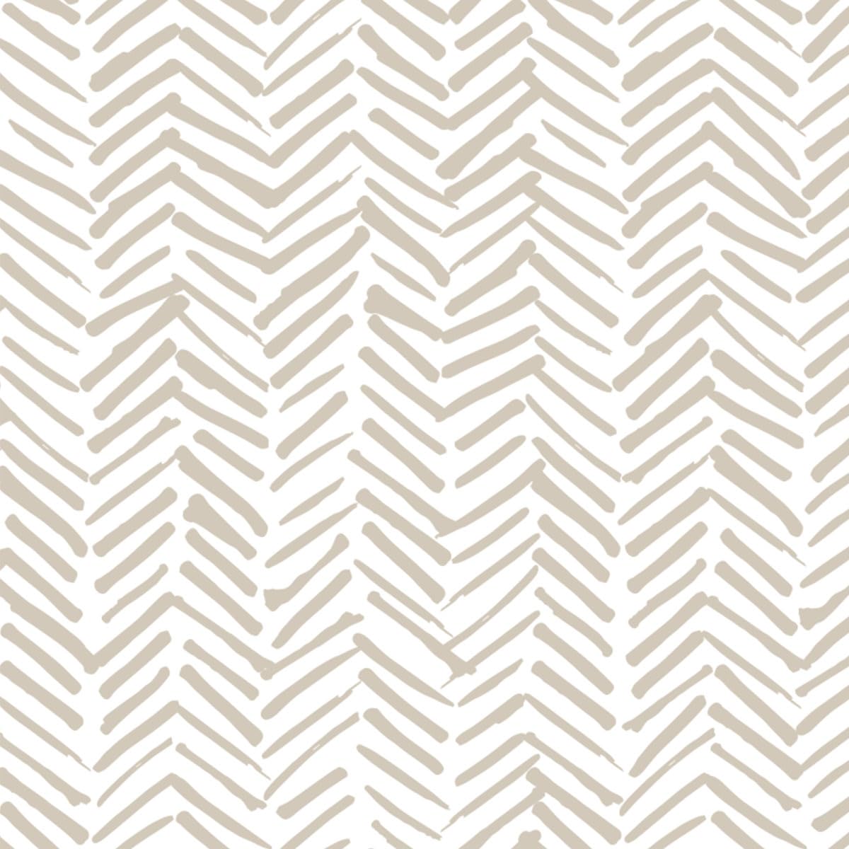 PrintCrown | Geometric Pattern | Wallpaper | Self Adhesive Wallpaper Waterproof, Scratch Resistant, Laminated (244cm X 41cm, Light Beige) (B0CDLD48CY) Amazon Price History, Amazon Price Tracker