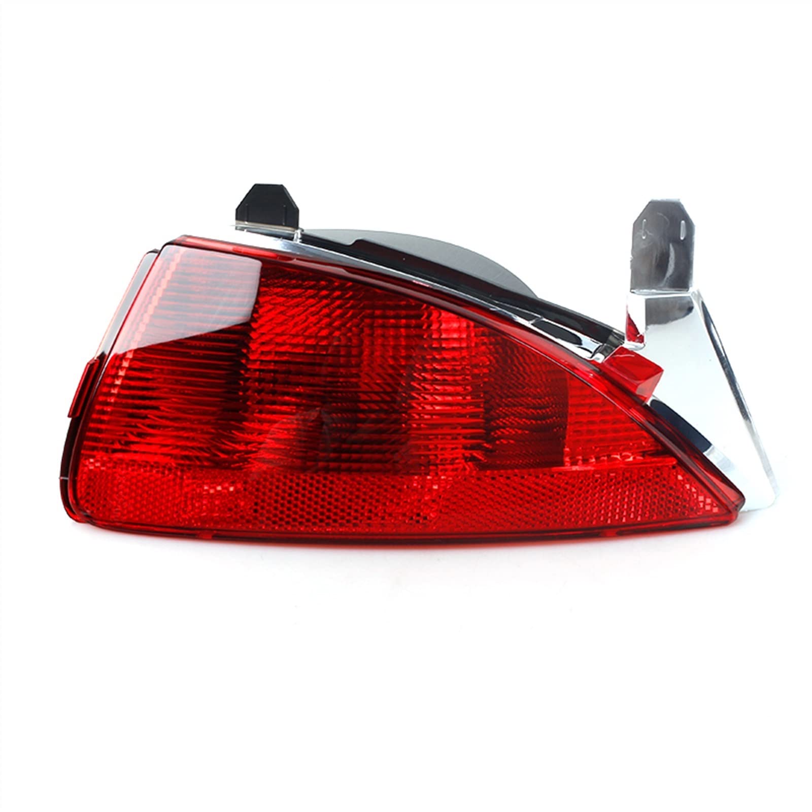 Auto Posteriore Fanale Di Montaggio Luci Arresto Lampada Parcheggio Per Kadjar 2015 2016 2017 2018(Left)