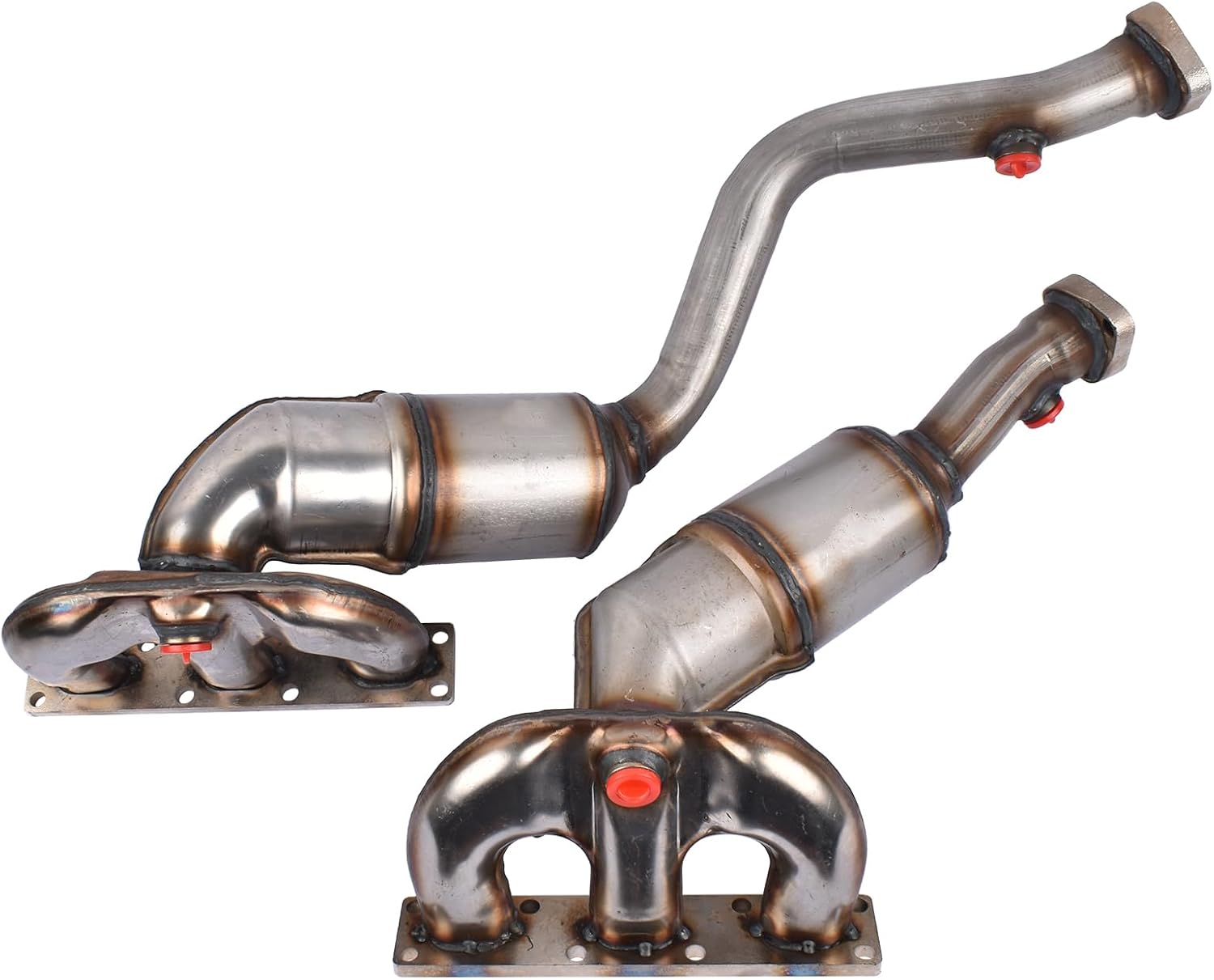 Manifold Catalytic Converter Replacement for BMW 330i 330ci 330xi 2001-2005 20H22-16/17