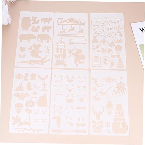 Miniatura 8 de EXCEART Kit de pirografía de hierro de soldadura de madera de 26 piezas, puntas para quemar madera, kit de arte para quemar madera, herramientas de