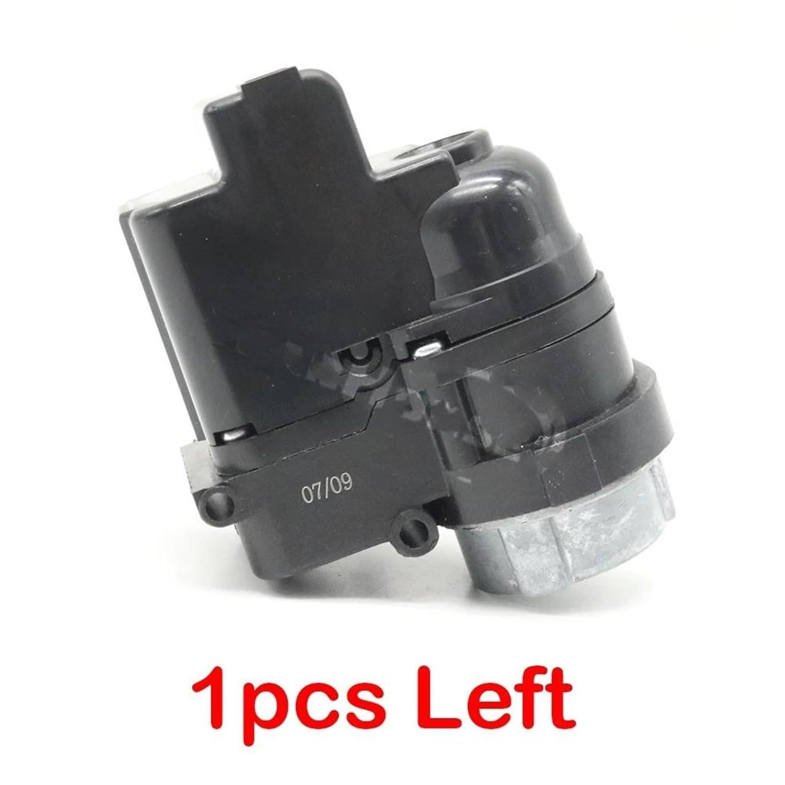 Para Hyundai Para I40 Para I30 Para I20 PB Exterior Ala Espejo Retrovisor Plegable Control Liberación Motor Retrovisor Exterior Conjunto(1pcs Left)