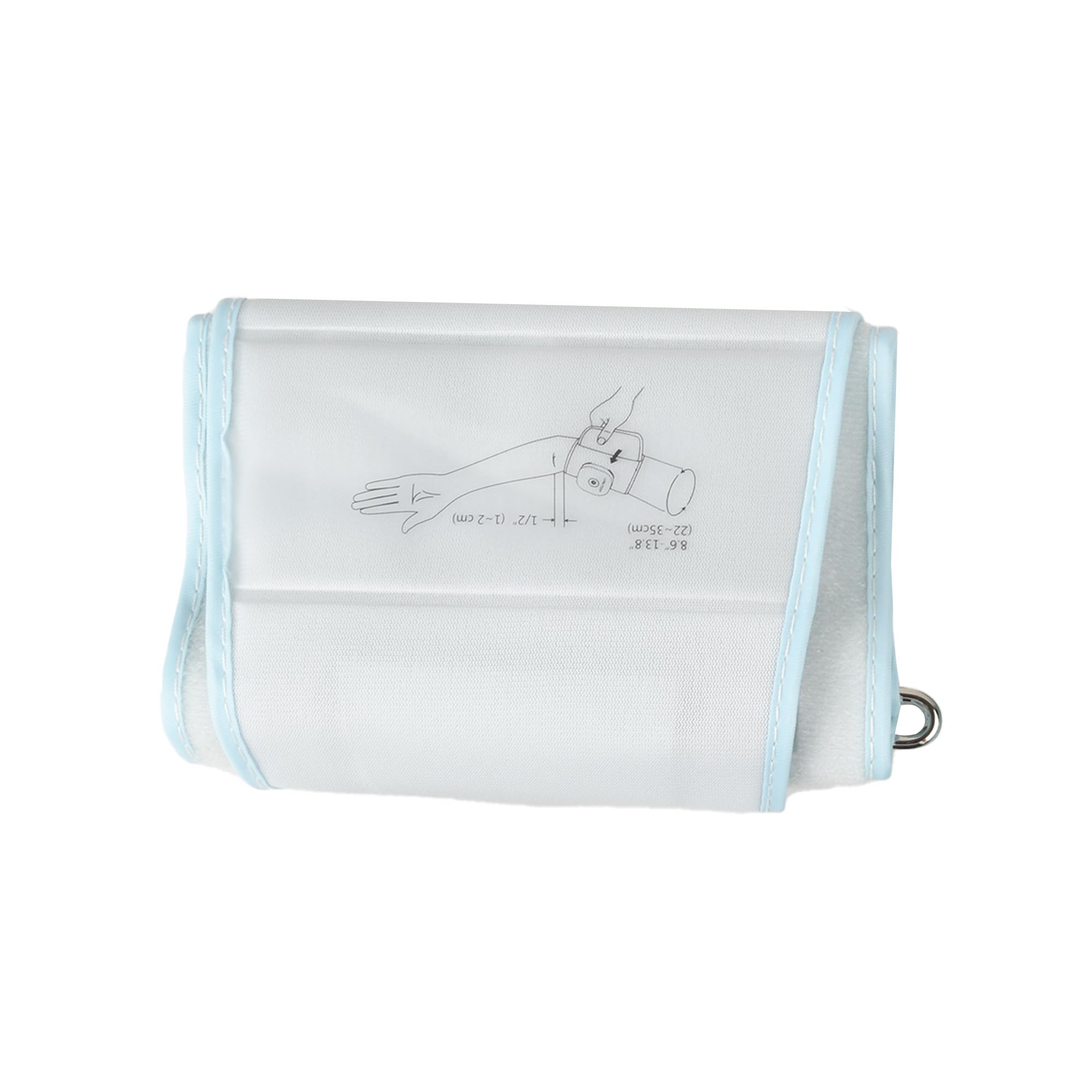 GIMA - Health monitor 5 in 1 multi funzione, 35192