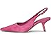 Sam Edelman Bianka Sling Slingback Shoes - Left View