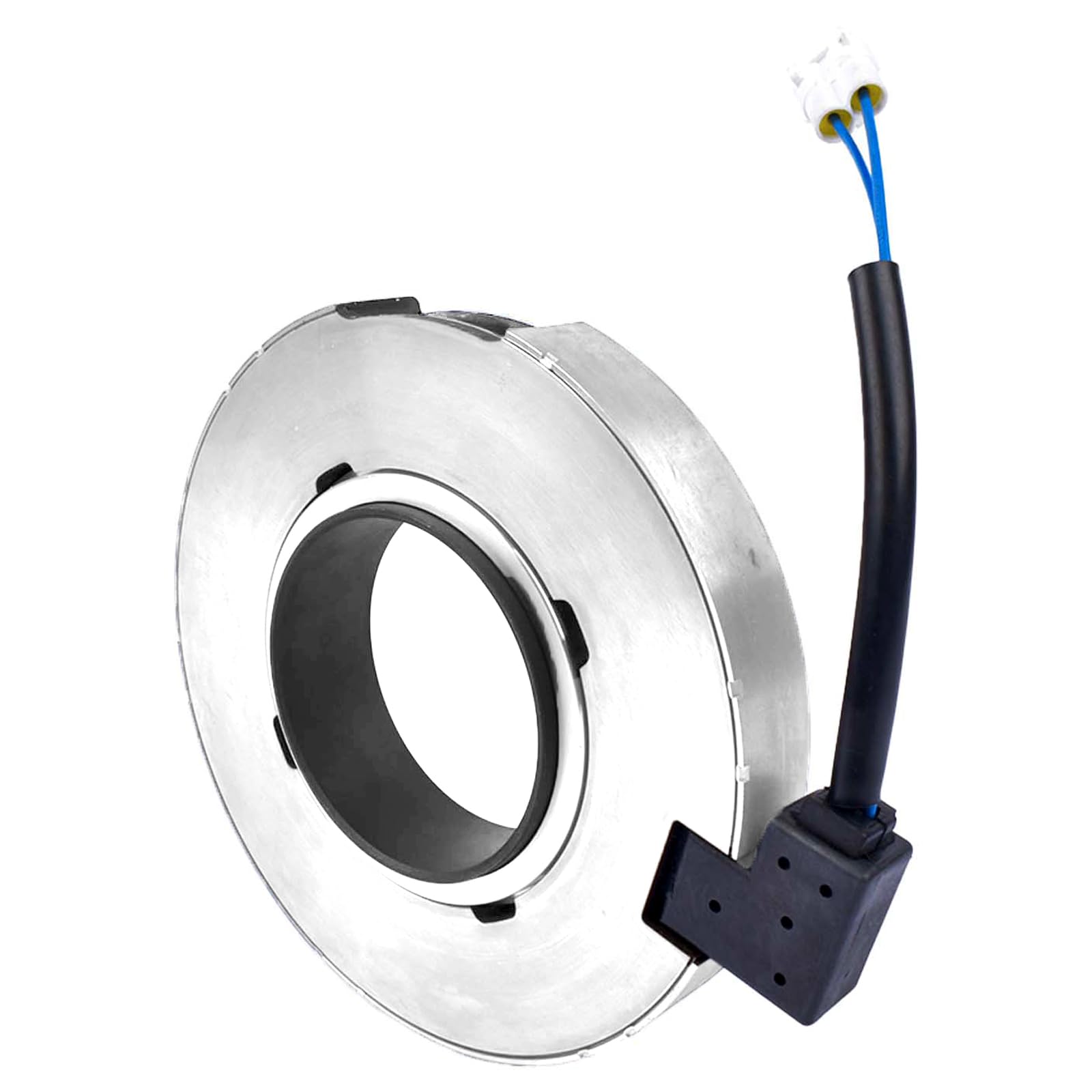 ・rico Men's Cationic Wicking Quarter-Zip Sweatshirt - Reebok