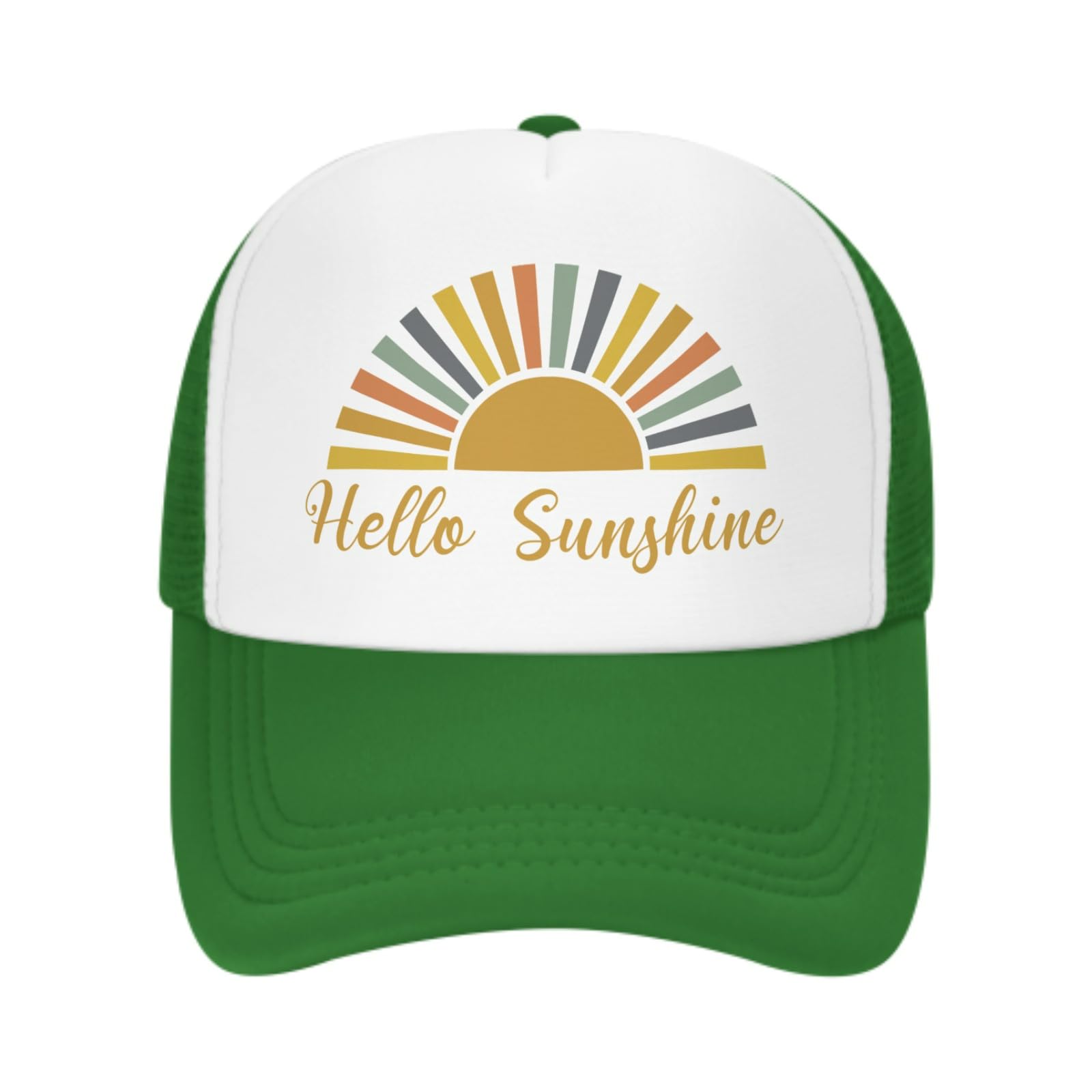 Funny Trucker Hats,Trucker Hat Baseball Cap for Women Snapback Adjustable Hat Humor Gift Men