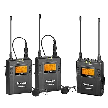 新品未使用Saramonic Vlink2 Kit1 ワイヤレスマイクおまけ付き Amazon.co.jp: Saramonic 2.4GHz 4-in-1 ワイヤレスマイク