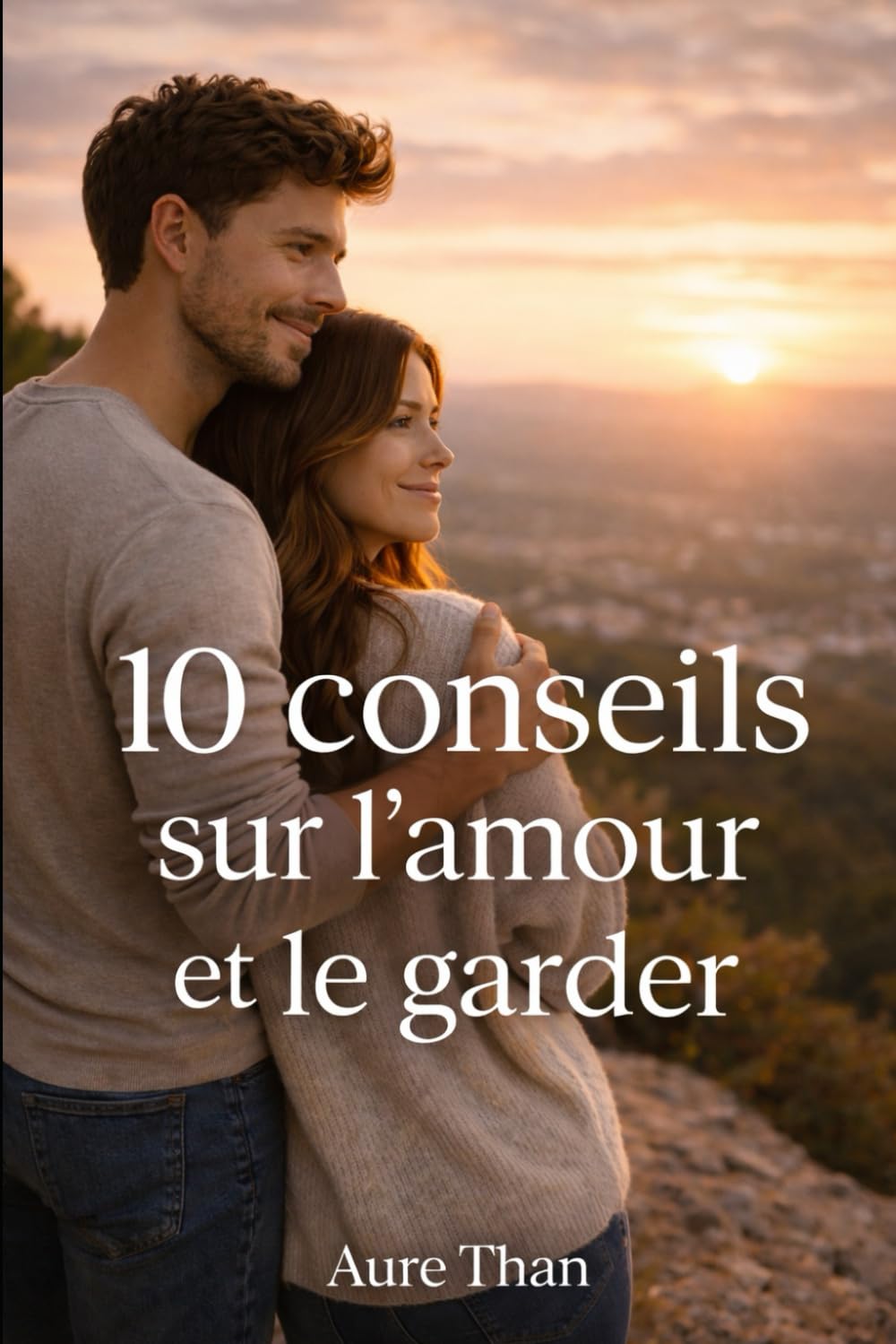 10 conseils sur l’amour et le garder (Les bons conseils de Aure Than)