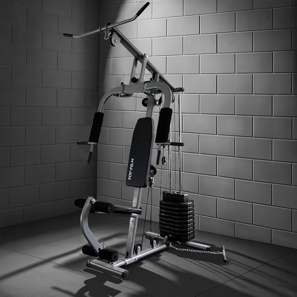 【引取限定！】筋トレ　自宅トレーニング　完結セット ホームジム BODYMAKER ホームジムDX トレーニングマットセット ボディ