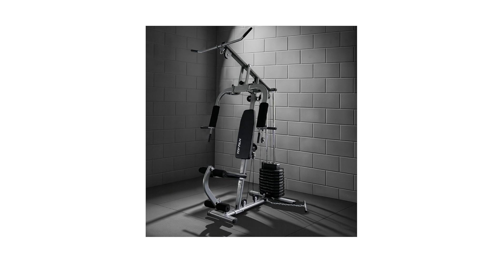 ❤超高耐荷重400kg❣自宅が瞬時に超格的なジムに早替り♪❤トレーニングベンチ Amazon.co.jp: 【多機能・自宅トレーニング】 ホームジム