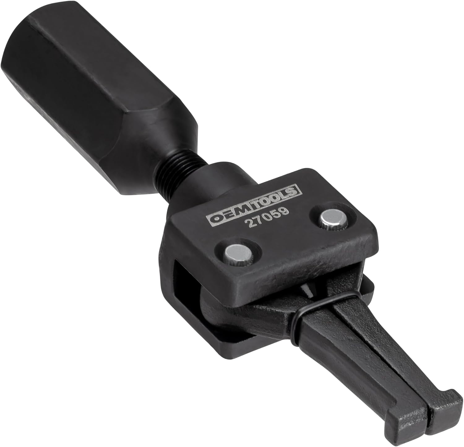 OEMTOOLS 27058 Front Wheel Drive Axle Pulley Attachment