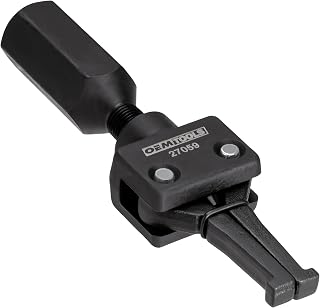 OEMTOOLS 27059 Pilot Bearing Puller Attachment For Slide Hammer