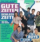 Just Friends, Captain Jack, Backstreet Boys, Bed & Breakfast..