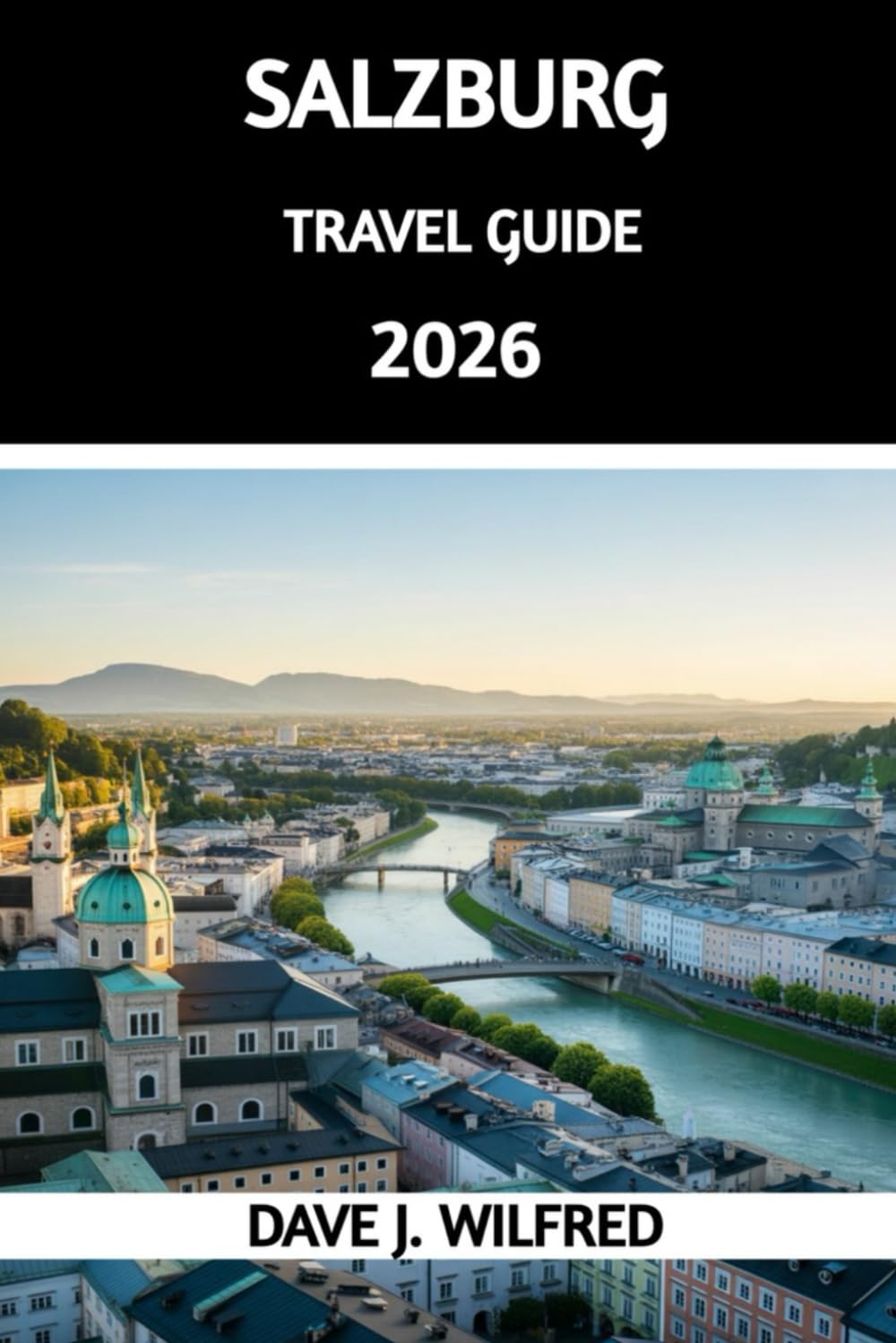 SALZBURG TRAVEL GUIDE 2026: Essential Itineraries, Local Secrets & Smart Planning for an Austria Alps Adventure