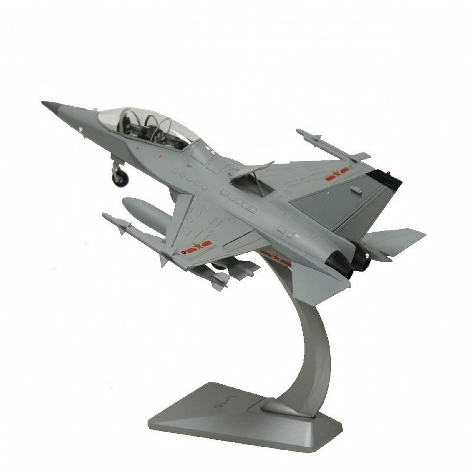 Avión Colección a Escala 1:40 | Maqueta Avión, Tallado, Juguete, para Entería