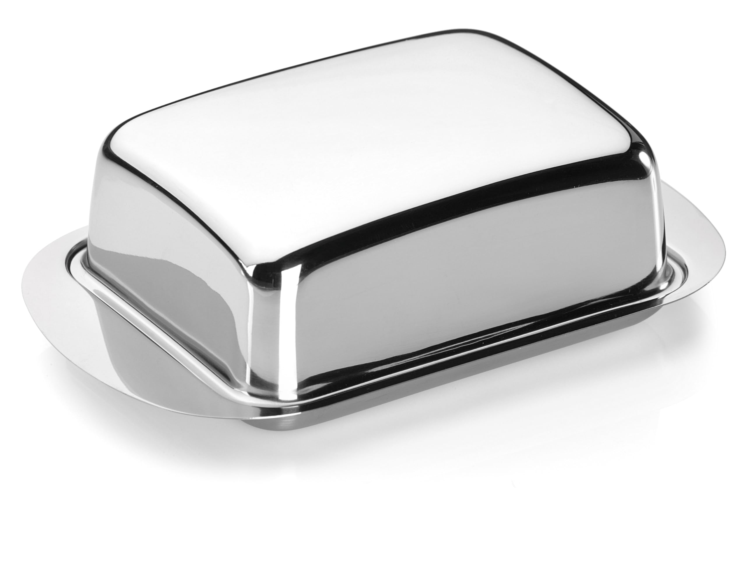 Tescoma Grandchef 428630.00 Maselniczka Plastik 11 x 5 x 17.5 cm Srebrna