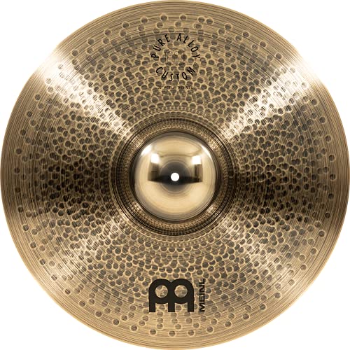 Meinl Cymbals 22 Meinl Cymbals 22