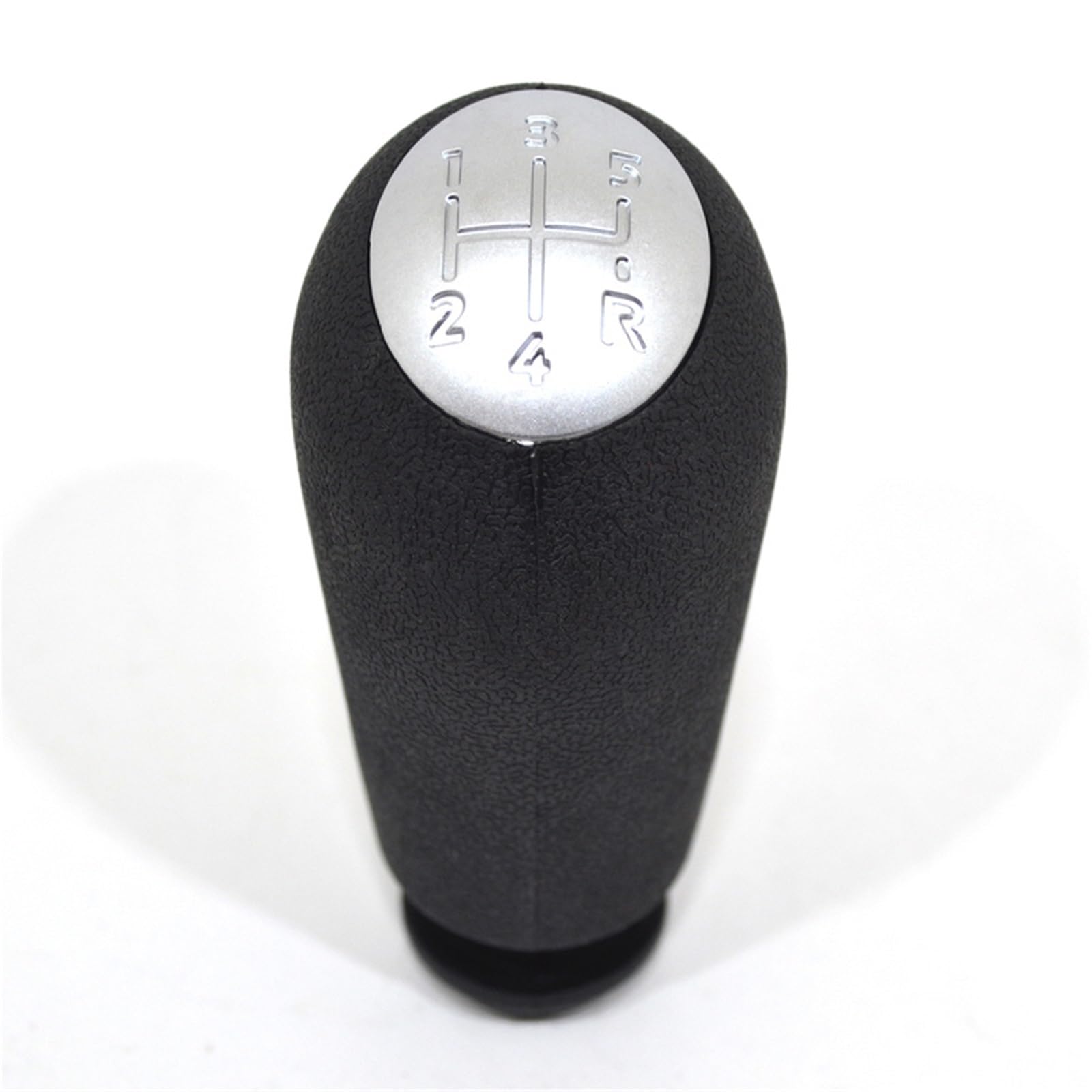 LVDLRAJJ Gear Shift Knob Compatible with Clio III for Megane II