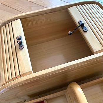 ジャン・パトゥ箱入り 5060 裁縫箱 タワー 1個 山崎実業 【通販モノタロウ】