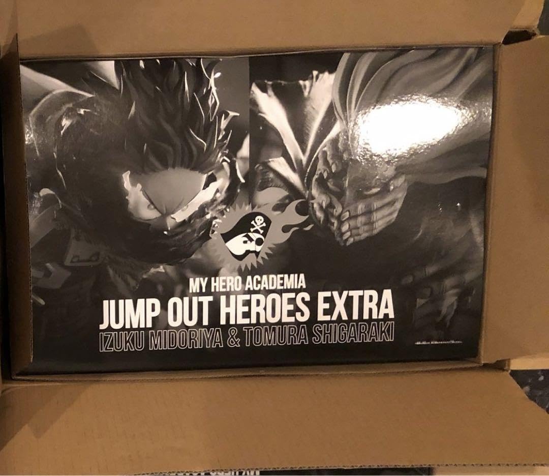 Amazon.co.jp: ジャンプGIGA 2023 SUMMER 応募者全員サービス ヒロアカ 