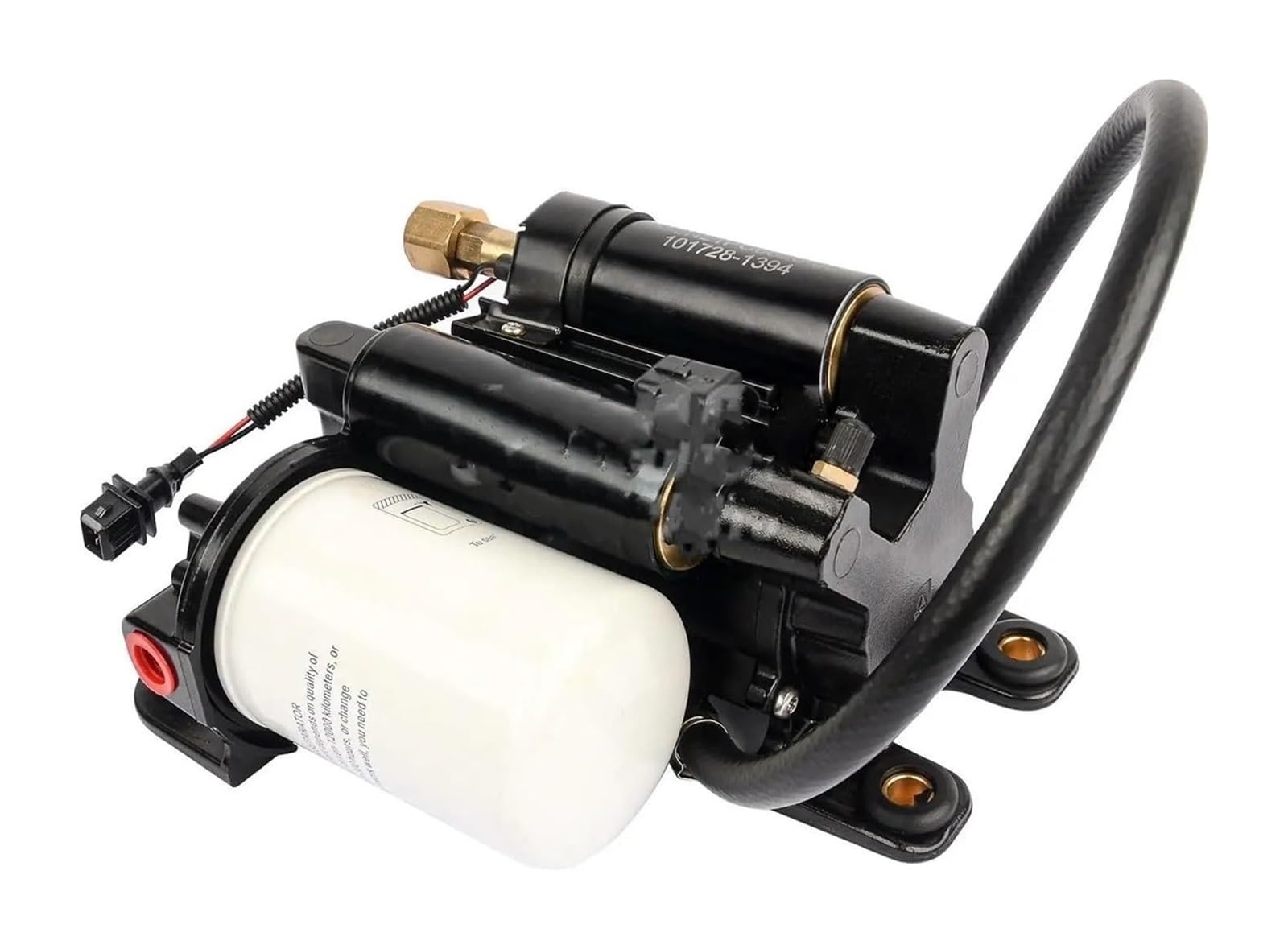 Unidad alimentación combustible Para Volvo Para Penta Para Marine 4.3L 5.0L .7L 21545138 3861355 3860210 AP03 Conjunto De Bomba Combustible Eléctrica