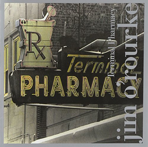 O'Rourke: Terminal Pharmacy
