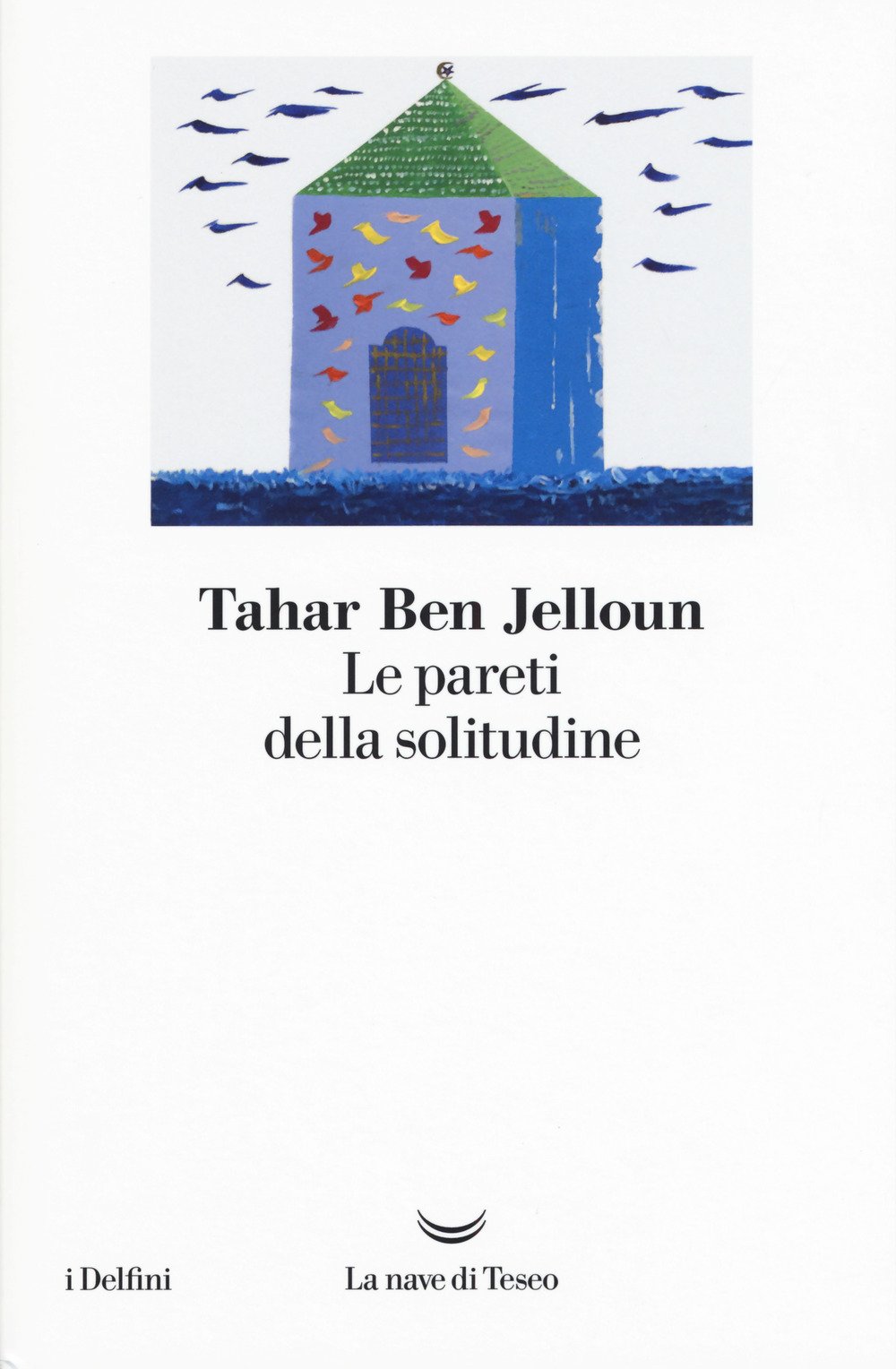 Le Pareti Della Solitudine - 4