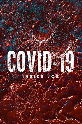 Covid 19: Inside Job DVD importación de EE. UU. en versión original 2