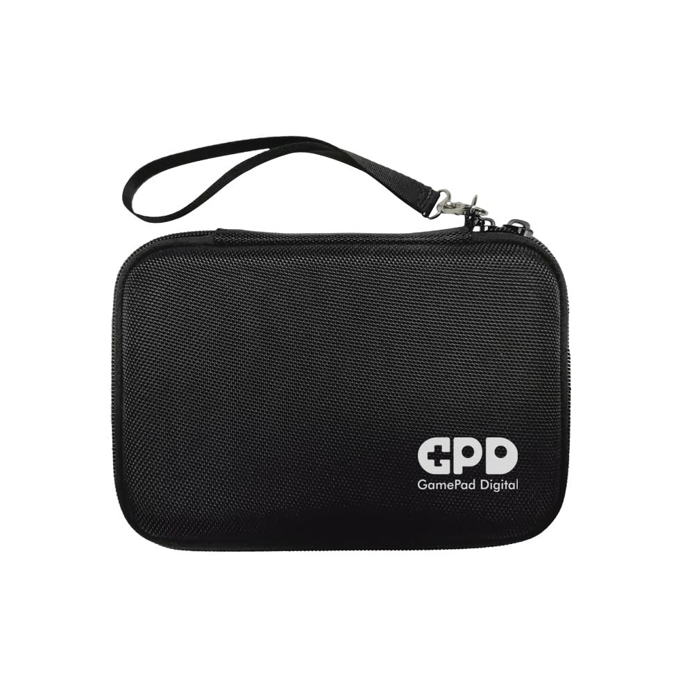 Amazon.co.jp: GPD WIN MINI 2025 専用純正ハードケース 衝撃