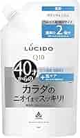 ともじーぬさん専用 LUCIDO デオドラントボディウォッシュ 760ml×2個 ルシード 薬用デオドラントボディウォッシュ 450ml(本体