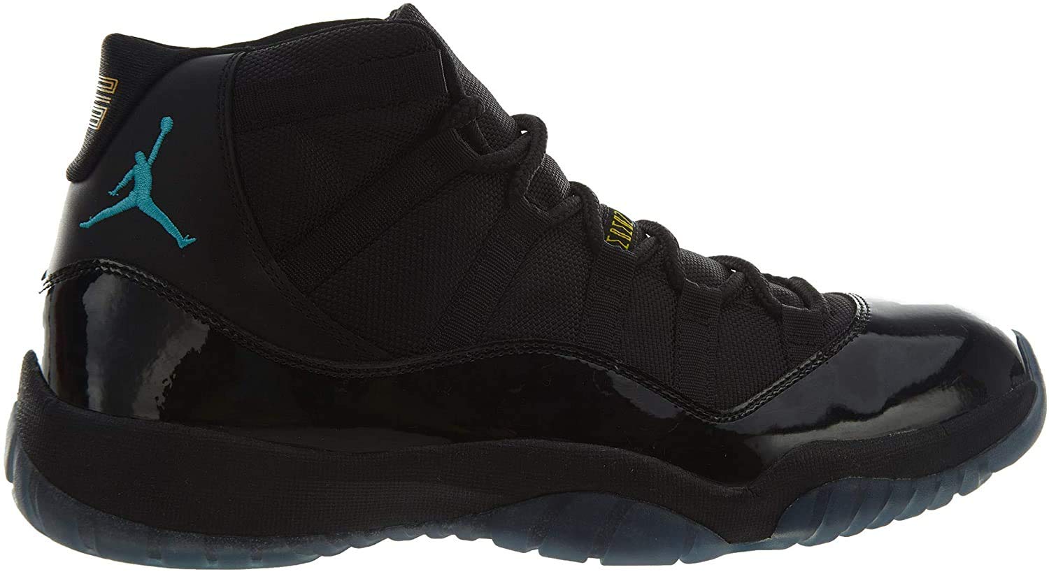 Air Jordan 11 Retro "Gamma" - 378037 006