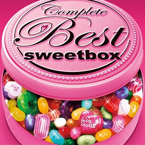 Sweetbox