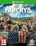 Micsofone. Far Cry 5 - Xbox One NV Prix, 3307216022886